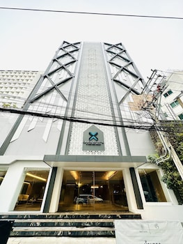 grace at five by grace hotel bangkok