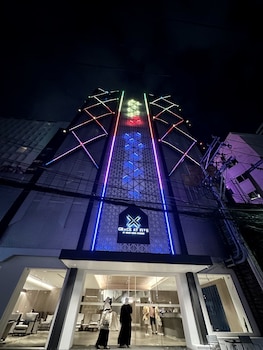 grace at five by grace hotel bangkok