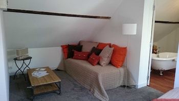 Le Chateau D'omiecourt,4 Rue Du Bosquet,3 star
