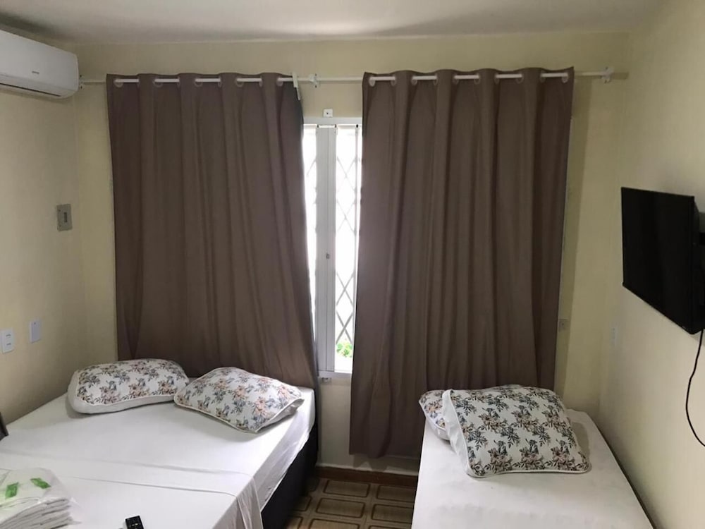 pousada praia do trapiche