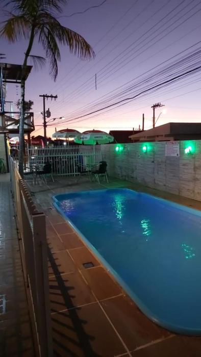 pousada praia do trapiche