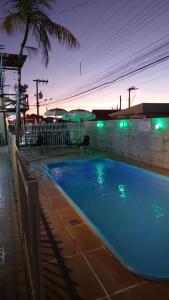 pousada praia do trapiche