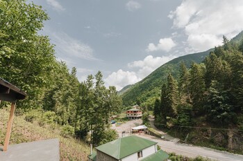 iskalita otel