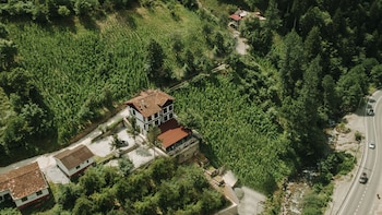 iskalita otel