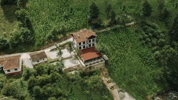 iskalita otel
