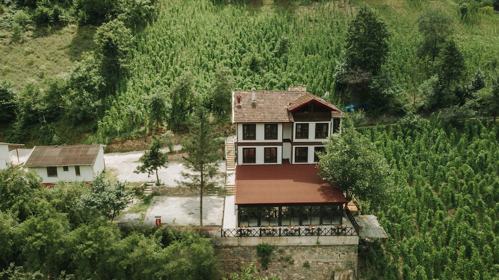 iskalita otel