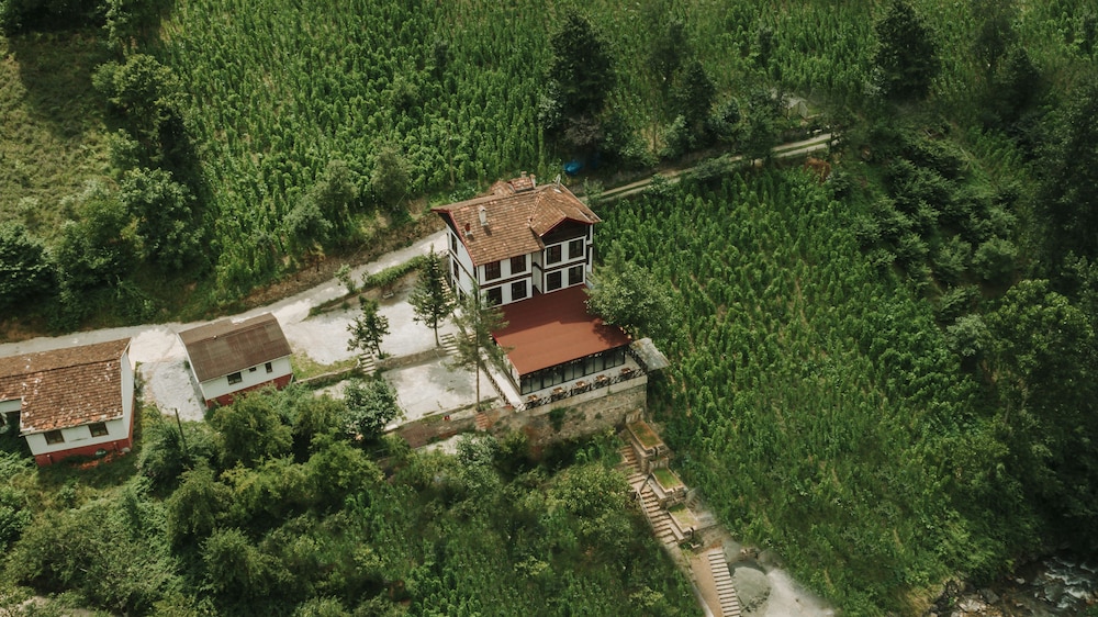 iskalita otel