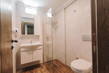 iskalita otel