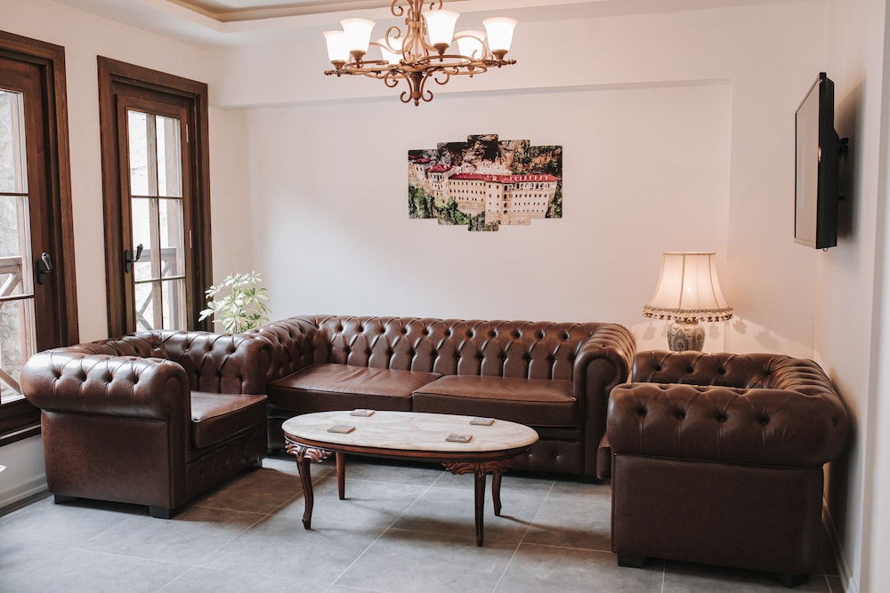 iskalita otel