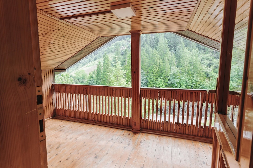 iskalita otel