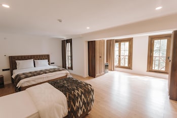 iskalita otel