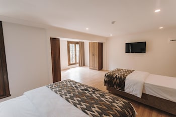 iskalita otel