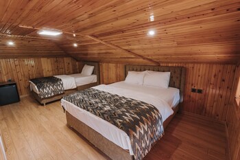 iskalita otel