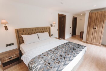 iskalita otel
