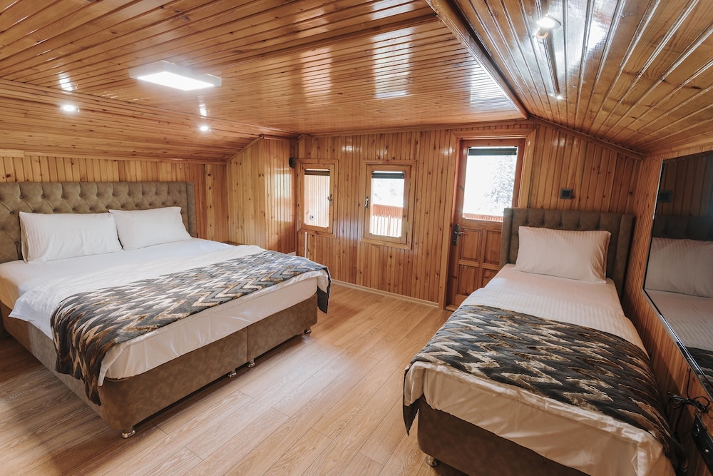 iskalita otel