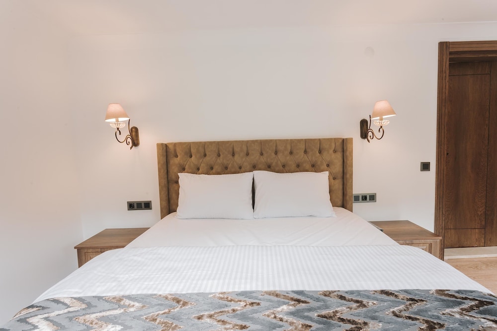 iskalita otel