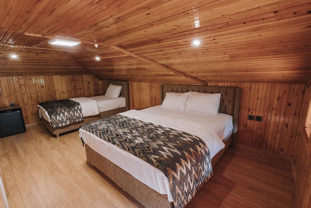 iskalita otel
