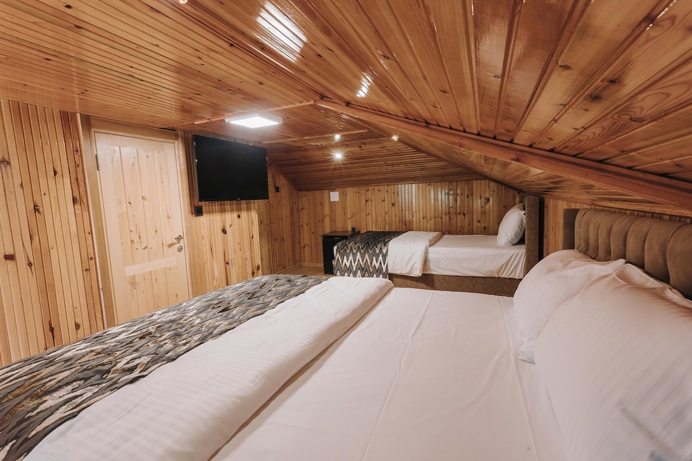 iskalita otel