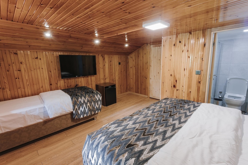 iskalita otel