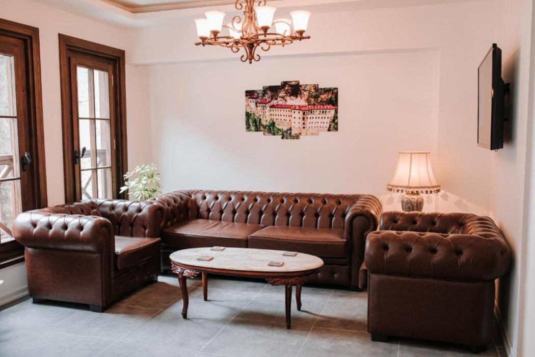 iskalita otel