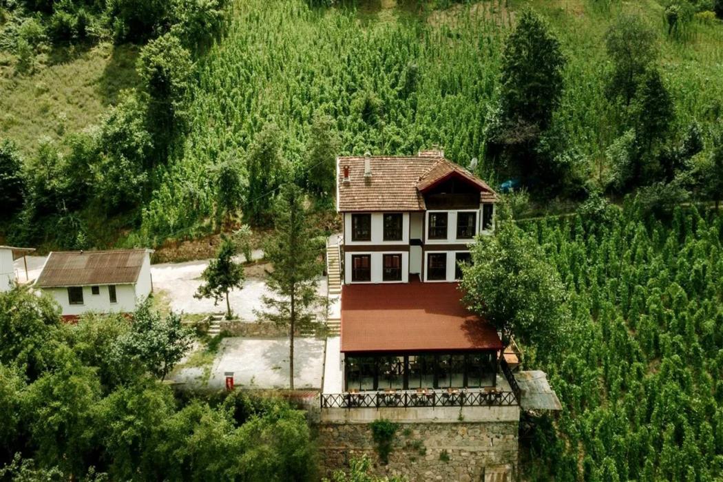 iskalita otel