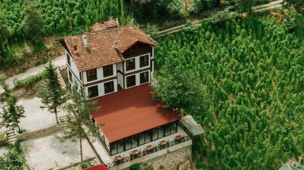 iskalita otel