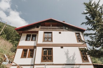 Iskalita Otel,,3 star