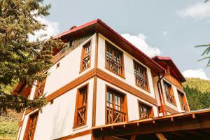 iskalita otel
