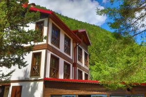 iskalita otel