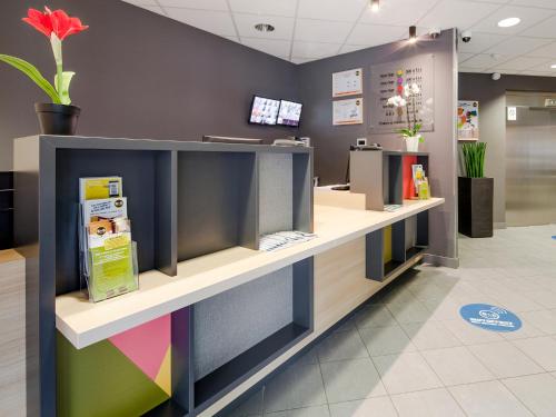 bandb hotel marne la vallee torcy