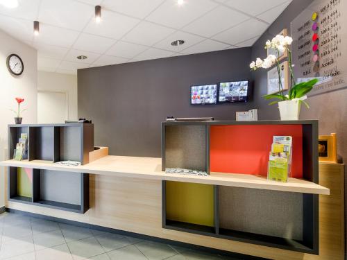 bandb hotel marne la vallee torcy