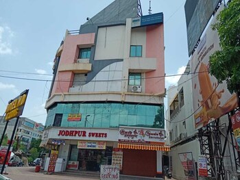 vadodara
