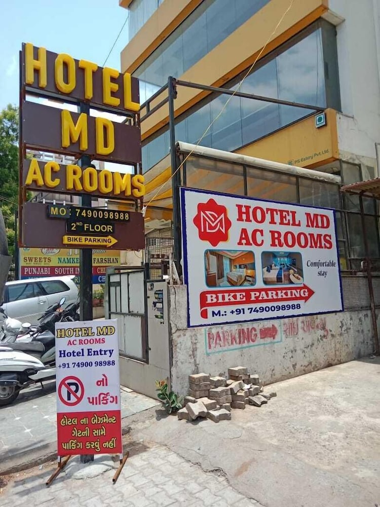 vadodara