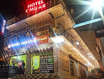 Hotel Omkaar And Restaurant