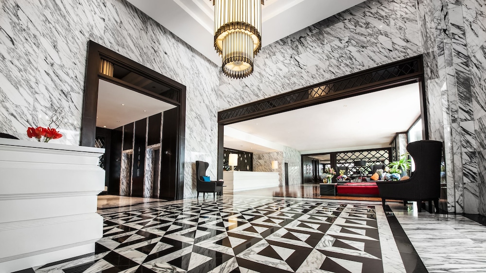 movenpick hotel sukhumvit 15 bangkok