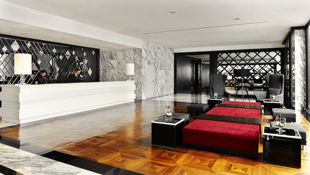 movenpick hotel sukhumvit 15 bangkok