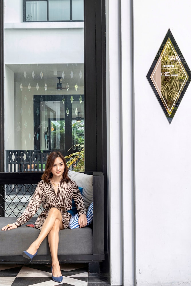 movenpick hotel sukhumvit 15 bangkok
