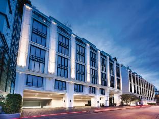 movenpick hotel sukhumvit 15 bangkok