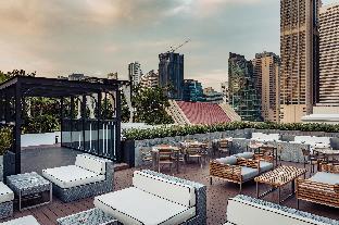 movenpick hotel sukhumvit 15 bangkok