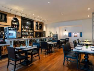movenpick hotel sukhumvit 15 bangkok