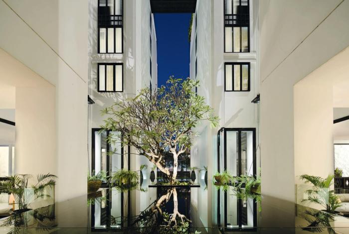 movenpick hotel sukhumvit 15 bangkok
