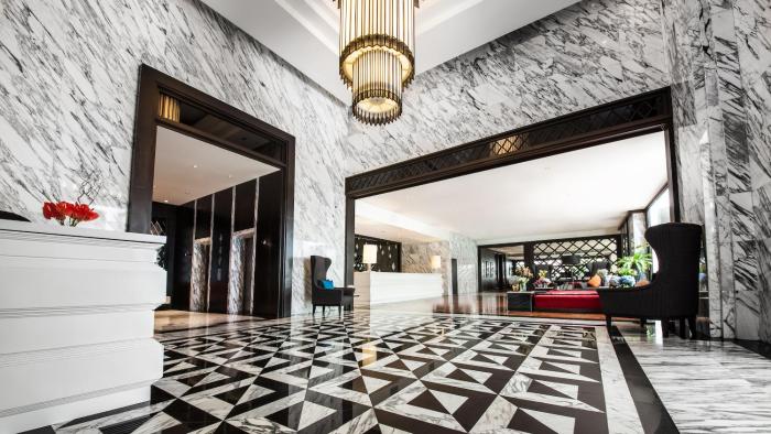 movenpick hotel sukhumvit 15 bangkok