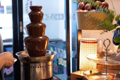 movenpick hotel sukhumvit 15 bangkok