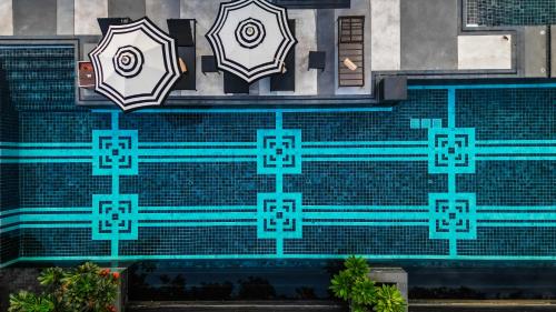 movenpick hotel sukhumvit 15 bangkok