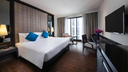movenpick hotel sukhumvit 15 bangkok