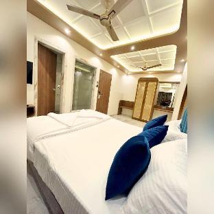hotel sagar sangam