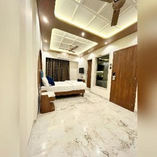 Hotel Sagar Sangam,Opp Old Golden Nest Mira Bhayandar, Near Shiv Om Hospital, Thane, Maharashtra 401107,2 star