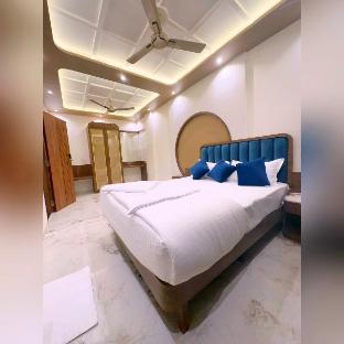 hotel sagar sangam