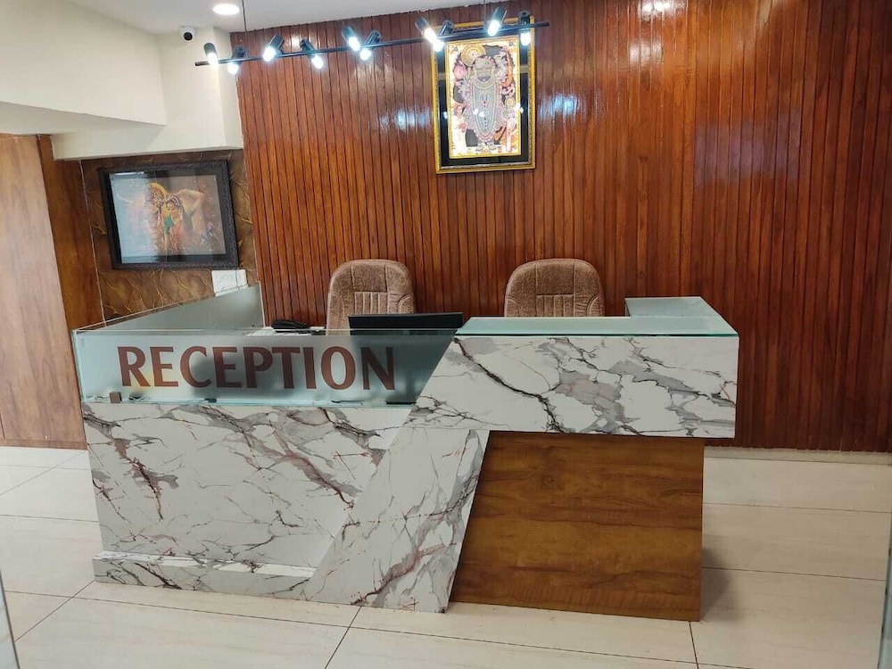 hotel krishna villa