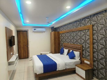 hotel krishna villa